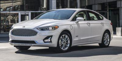Thumbnail image of 2019 Ford Fusion Energi at Apex Auto