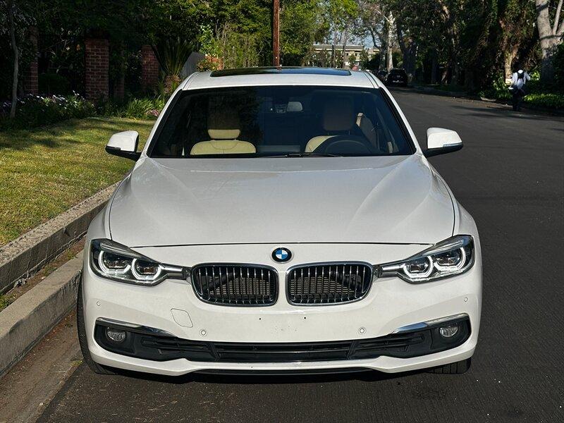 Thumbnail image of 2016 BMW 3 Series at Ray's Auto