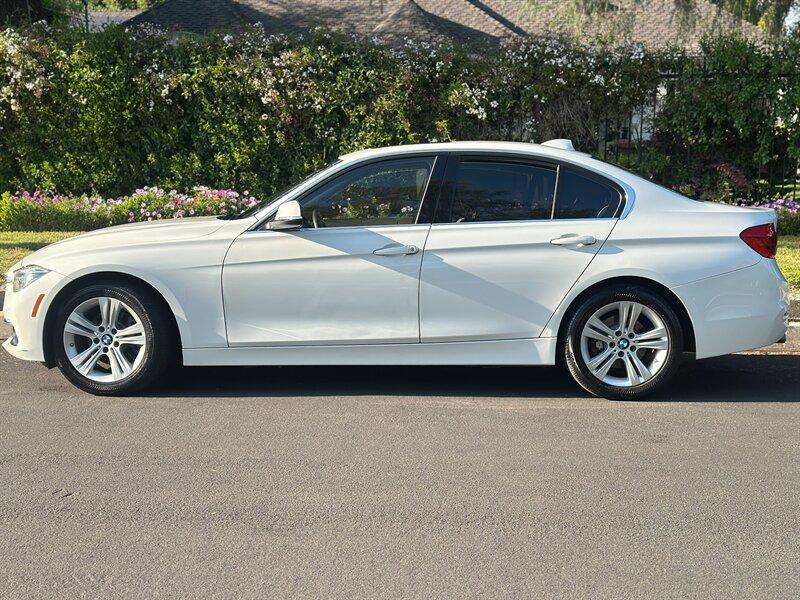 Thumbnail image of 2016 BMW 3 Series at Ray's Auto