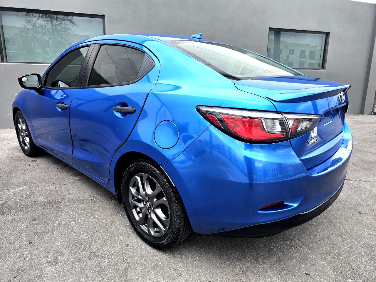 Thumbnail image of 2019 Toyota Yaris at Selective Motor Cars