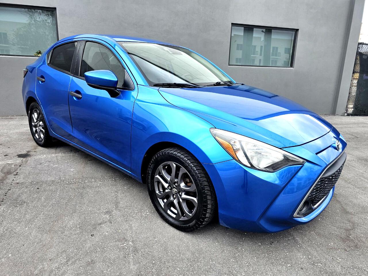 Thumbnail image of 2019 Toyota Yaris at Selective Motor Cars