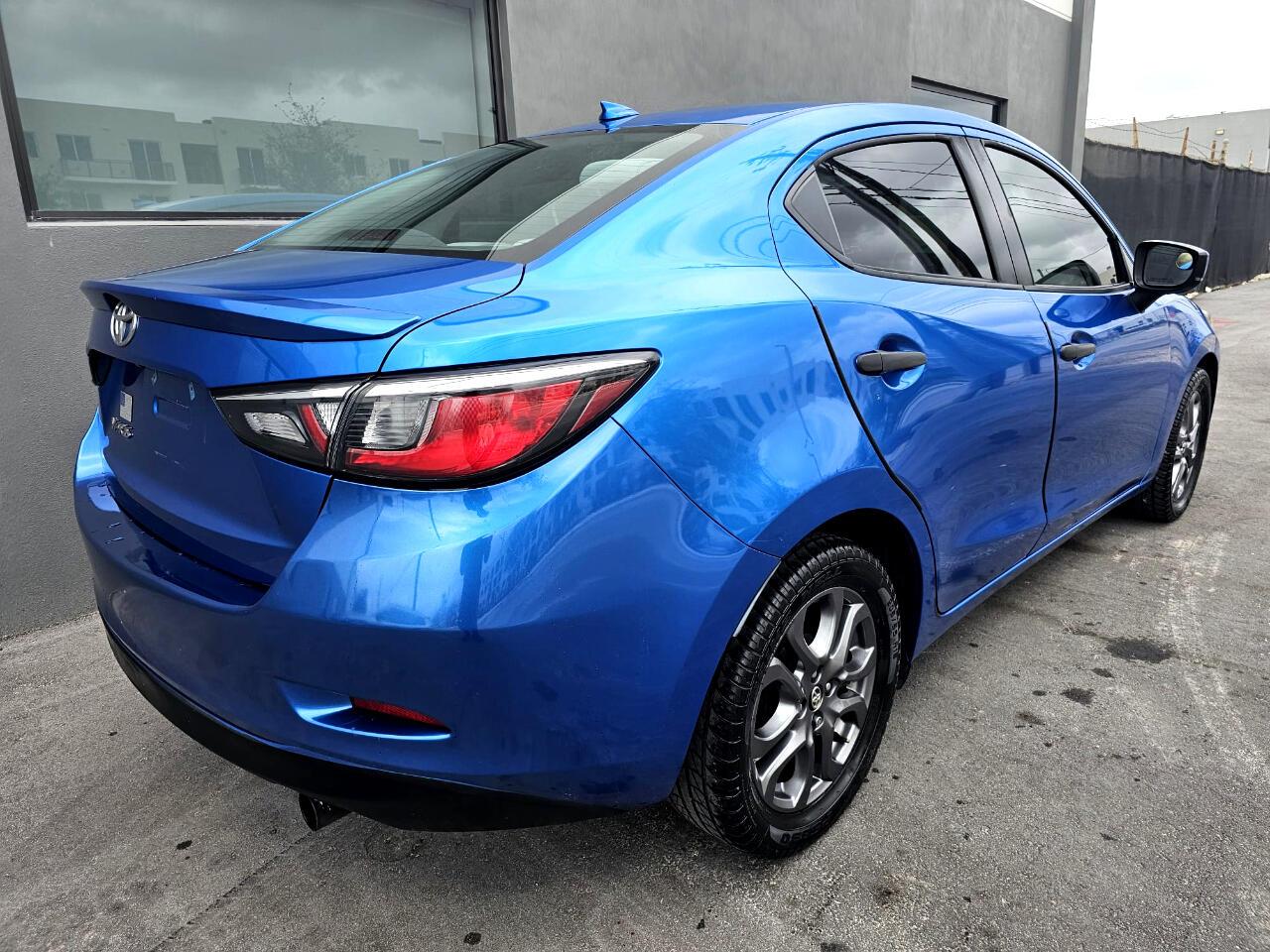 Thumbnail image of 2019 Toyota Yaris at Selective Motor Cars