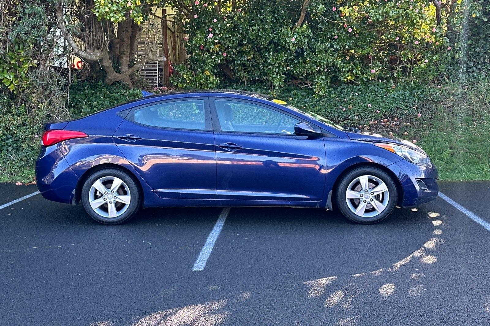 Thumbnail image of 2013 Hyundai ELANTRA at Power Ford CDJR Chevrolet GMC