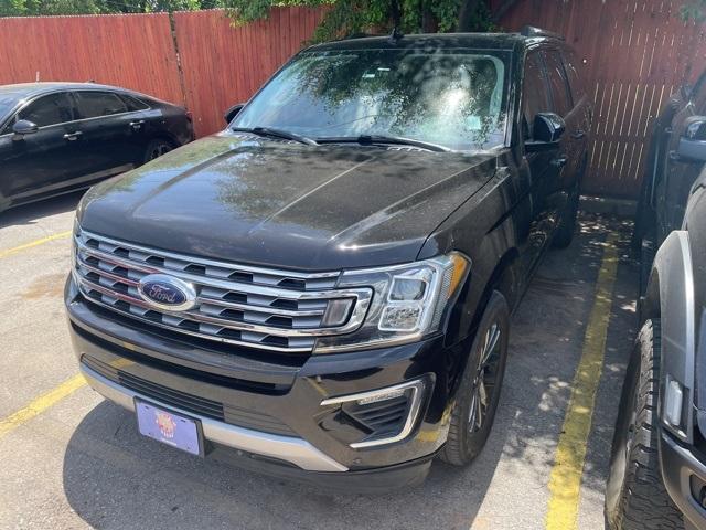 Thumbnail image of 2020 Ford Expedition MAX at Metro Ford of Oklahoma City