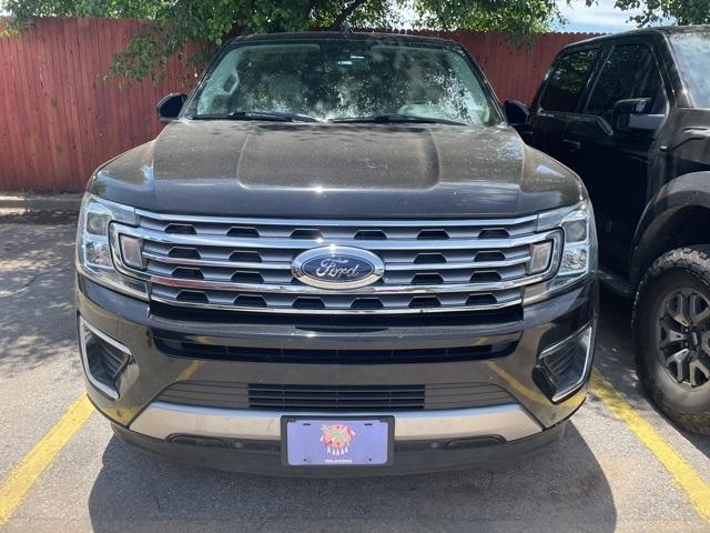 Thumbnail image of 2020 Ford Expedition MAX at Metro Ford of Oklahoma City