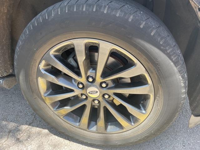Thumbnail image of 2020 Ford Expedition MAX at Metro Ford of Oklahoma City