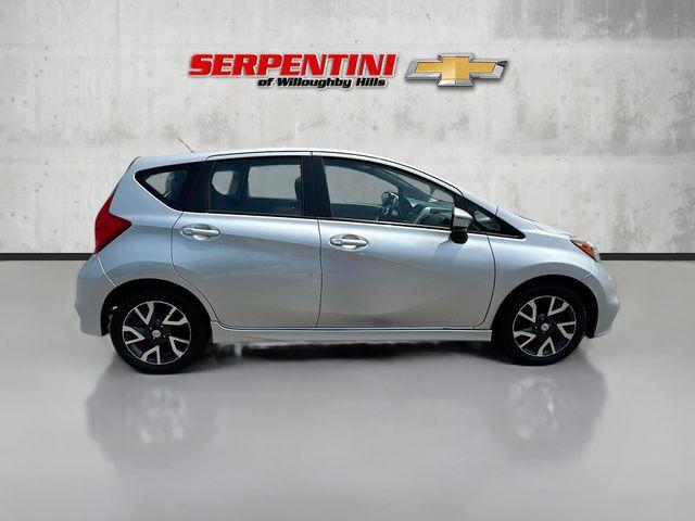 Thumbnail image of 2015 Nissan Versa Note at Serpentini Chevrolet of Willoughby