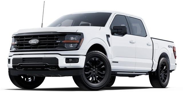Thumbnail image of 2025 Ford F-150 at Avis Ford