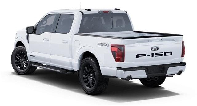 Thumbnail image of 2025 Ford F-150 at Avis Ford