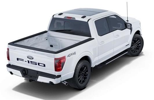 Thumbnail image of 2025 Ford F-150 at Avis Ford
