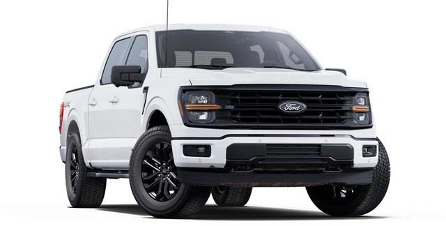Thumbnail image of 2025 Ford F-150 at Avis Ford