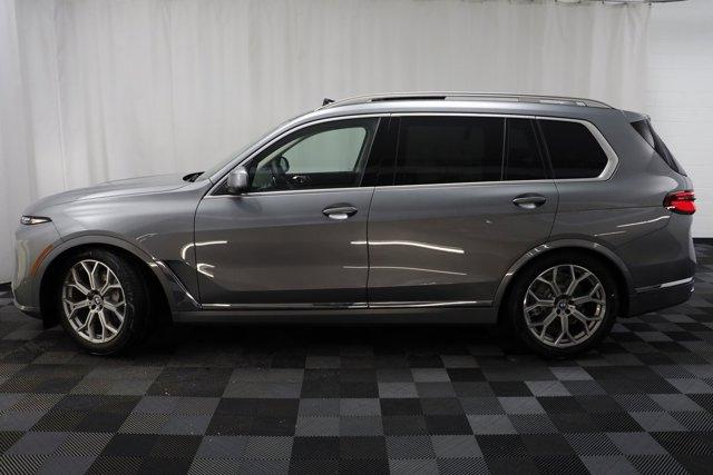 Thumbnail image of 2025 BMW X7 at BillJacobsBmw NEW
