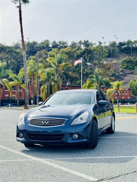 Thumbnail image of 2012 INFINITI G37 Sedan at Dr. Car Inc