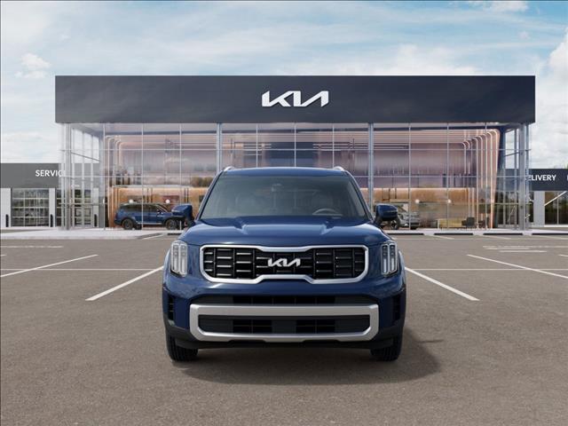Thumbnail image of 2025 Kia Telluride at Transitowne Kia Of West Seneca