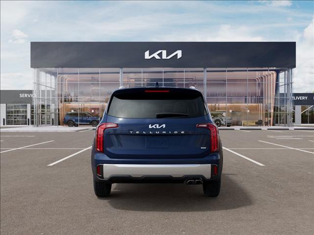 Thumbnail image of 2025 Kia Telluride at Transitowne Kia Of West Seneca