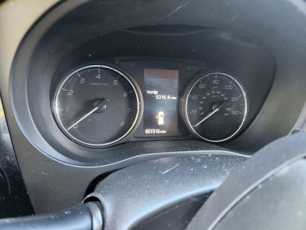 Thumbnail image of 2020 Mitsubishi Outlander at PROFESSIONAL SALES, INC