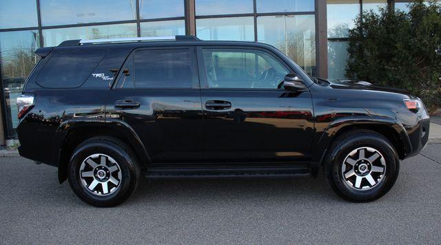 Thumbnail image of 2018 Toyota 4Runner at Lexdan Automotive Inc.