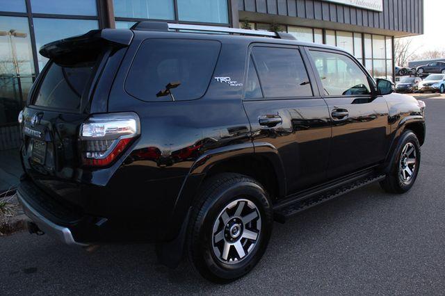 Thumbnail image of 2018 Toyota 4Runner at Lexdan Automotive Inc.
