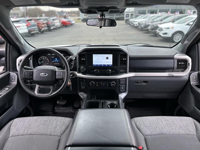 Thumbnail image of 2021 Ford F-150 at Lasco Ford