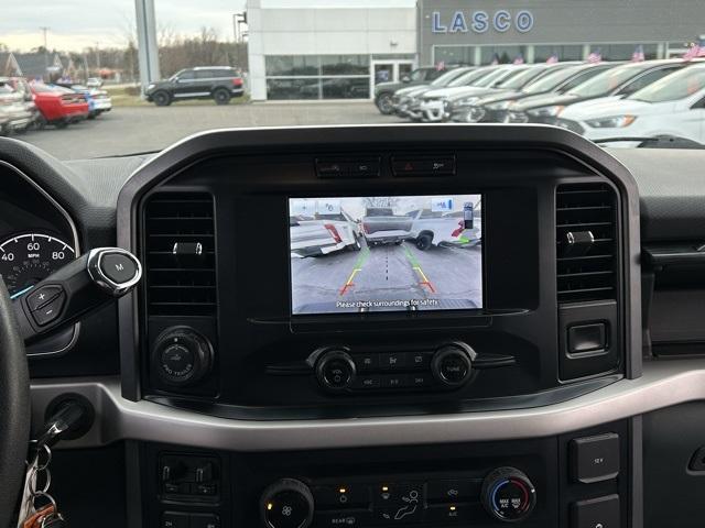 Thumbnail image of 2021 Ford F-150 at Lasco Ford