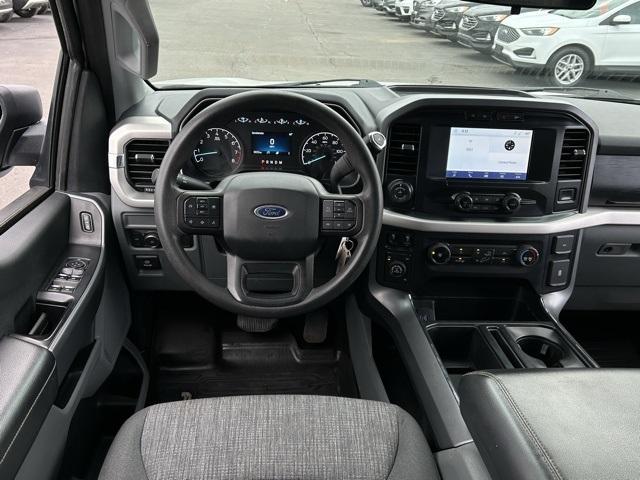 Thumbnail image of 2021 Ford F-150 at Lasco Ford