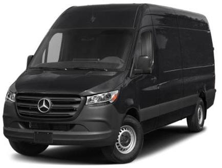 Thumbnail image of 2023 Mercedes-Benz Sprinter at Auto Expo Store
