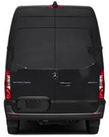 Thumbnail image of 2023 Mercedes-Benz Sprinter at Auto Expo Store