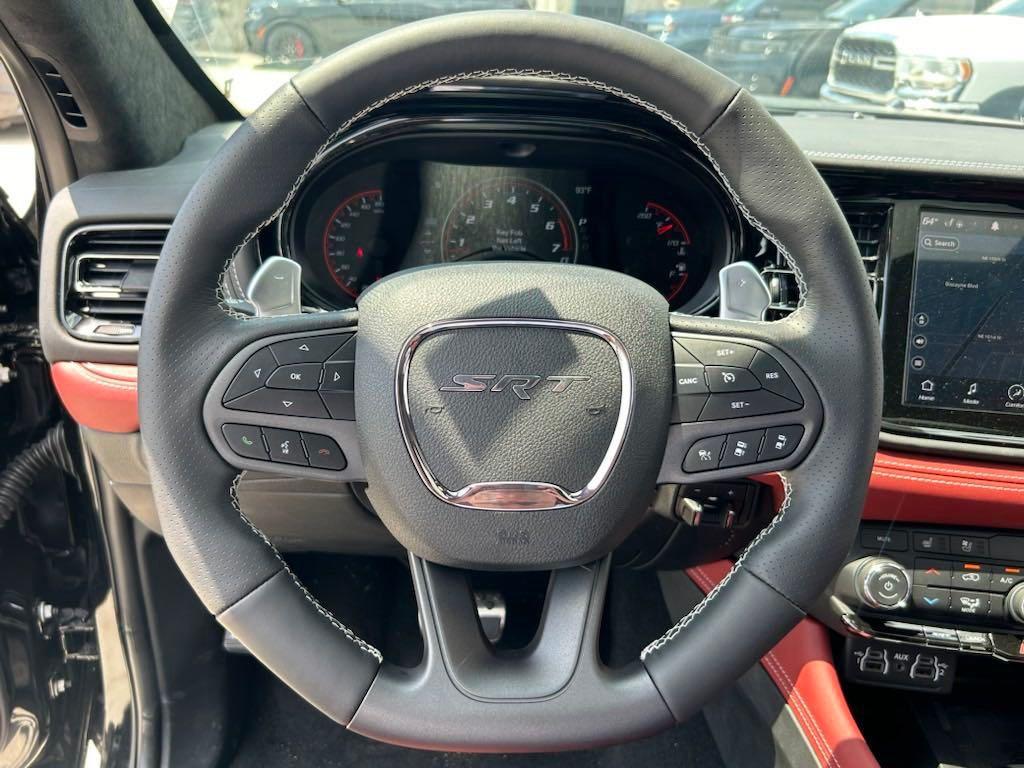 Thumbnail image of 2024 Dodge Durango at Aventura Chrysler Jeep Dodge Ram