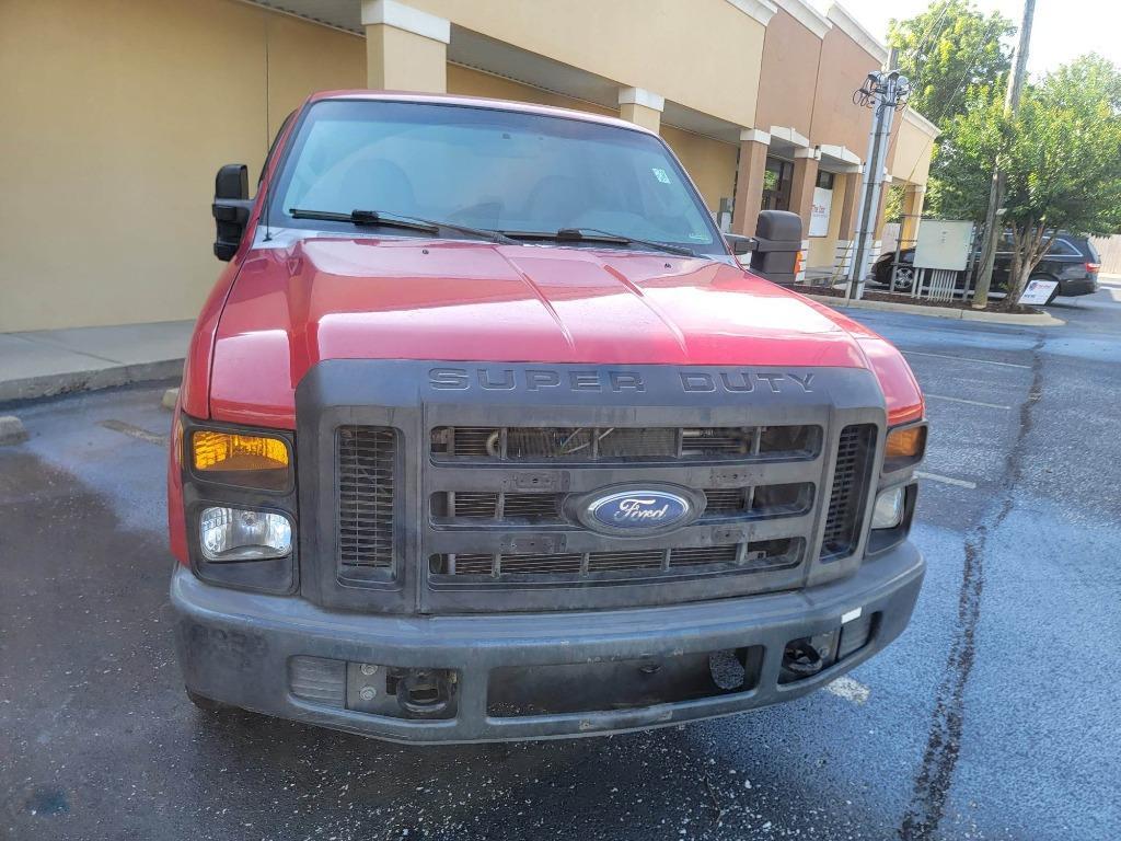Thumbnail image of 2008 Ford F-350 Super Duty at Auto Network