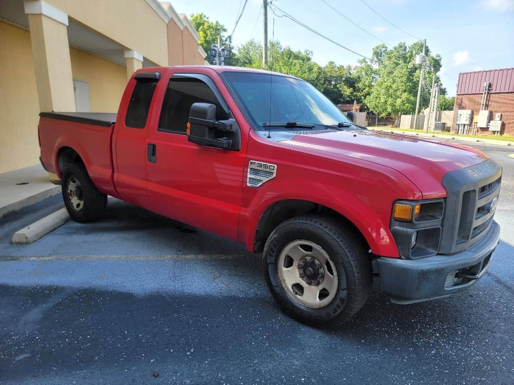 Thumbnail image of 2008 Ford F-350 Super Duty at Auto Network