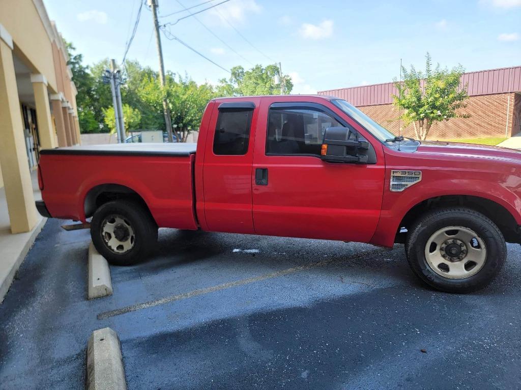 Thumbnail image of 2008 Ford F-350 Super Duty at Auto Network