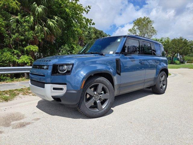Thumbnail image of 2025 Land Rover Defender at Land Rover Palm Beach