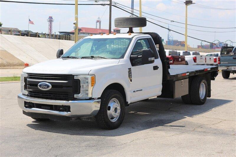 Thumbnail image of 2017 Ford F-350 Super Duty at Metro Auto Sales