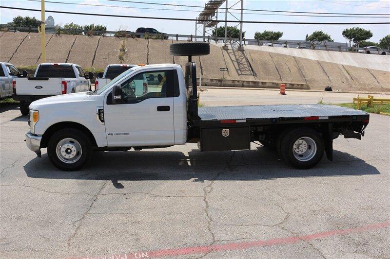 Thumbnail image of 2017 Ford F-350 Super Duty at Metro Auto Sales