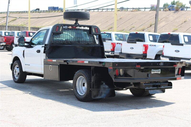Thumbnail image of 2017 Ford F-350 Super Duty at Metro Auto Sales