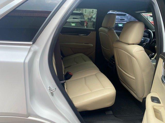 Thumbnail image of 2018 Cadillac XT5 at Gold Key Auto, Inc .