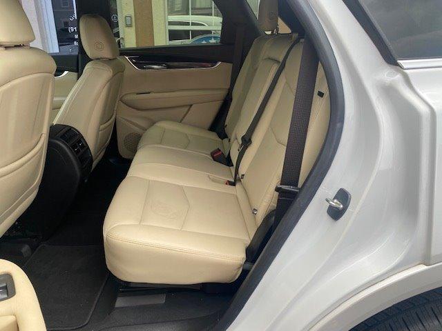 Thumbnail image of 2018 Cadillac XT5 at Gold Key Auto, Inc .
