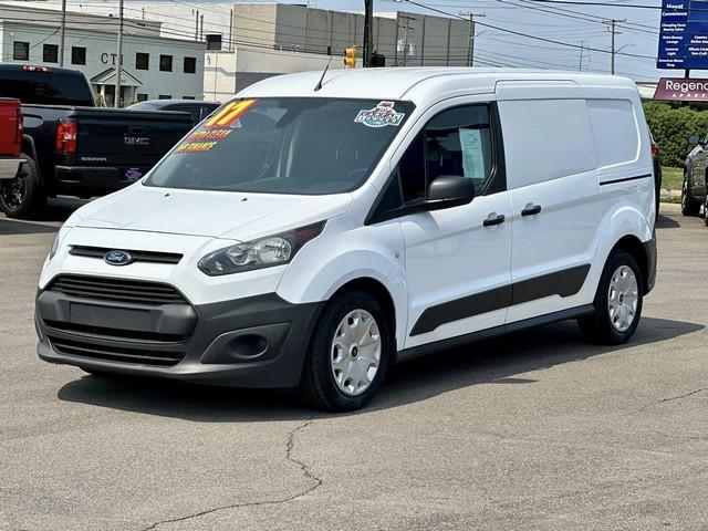 Thumbnail image of 2017 Ford Transit Connect at Elite Motor Sales &amp; Service