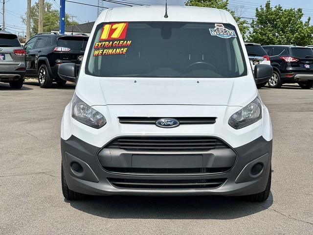 Thumbnail image of 2017 Ford Transit Connect at Elite Motor Sales &amp; Service