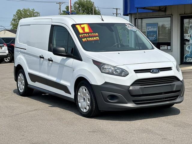 Thumbnail image of 2017 Ford Transit Connect at Elite Motor Sales &amp; Service