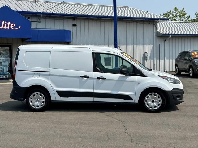 Thumbnail image of 2017 Ford Transit Connect at Elite Motor Sales &amp; Service