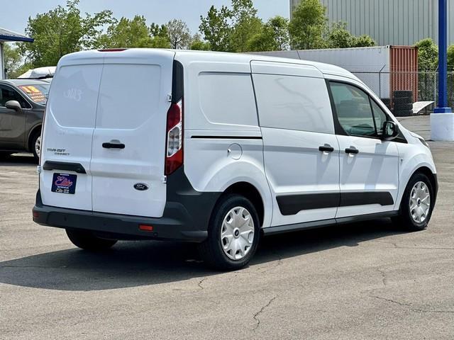 Thumbnail image of 2017 Ford Transit Connect at Elite Motor Sales &amp; Service
