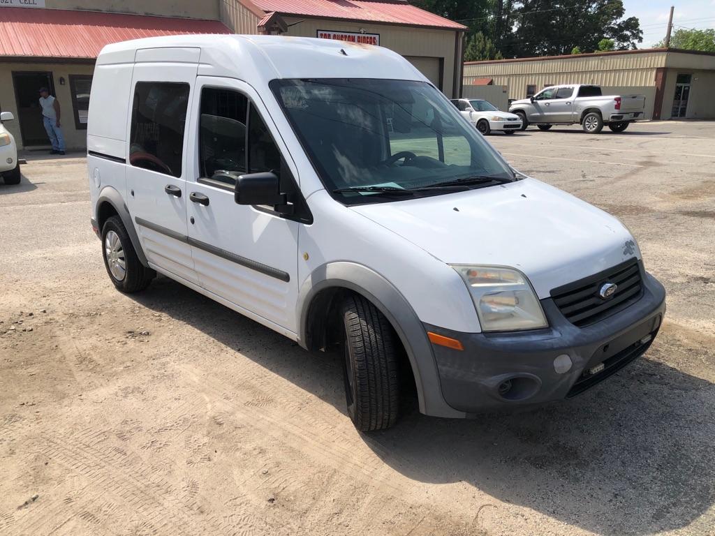 Thumbnail image of 2013 Ford Transit Connect at EZCARZ of HAMPTON, GA