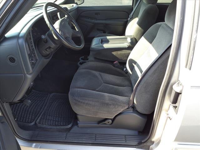 Thumbnail image of 2007 Chevrolet Silverado 2500HD Classic at Duncan Ford Chrysler