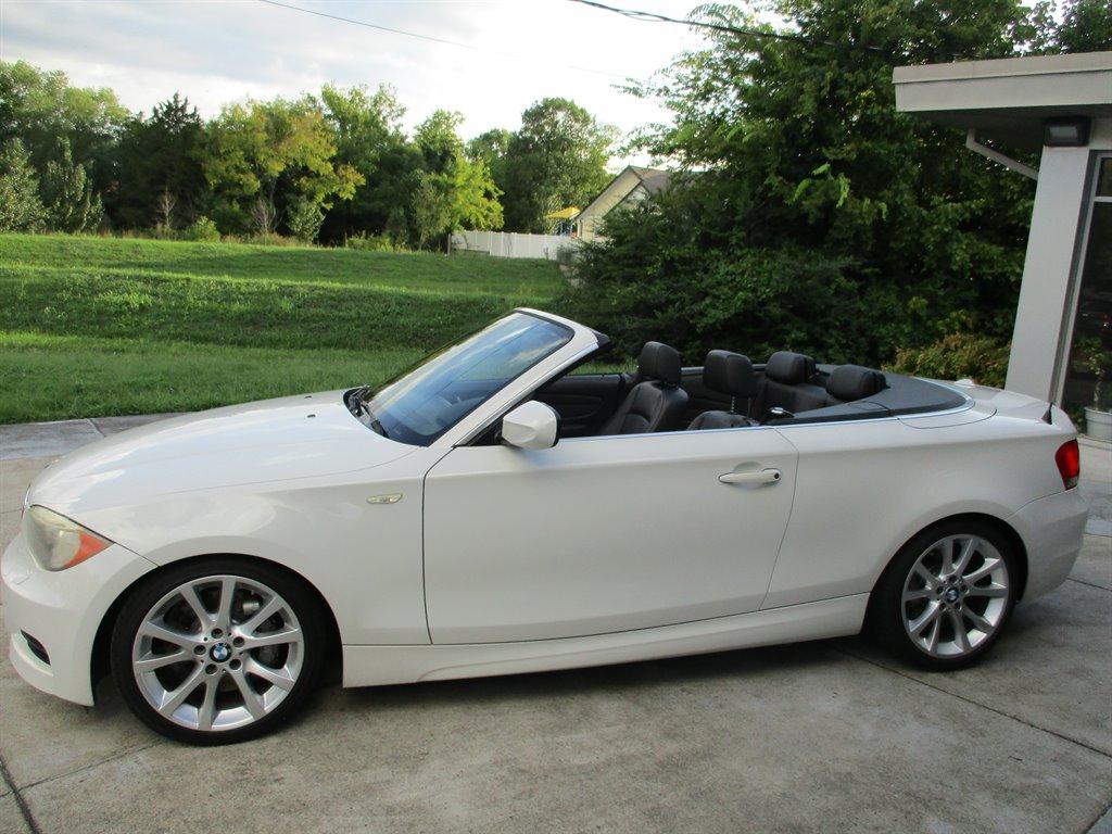 Thumbnail image of 2012 BMW 1 Series at Car Bazaar of Franklin