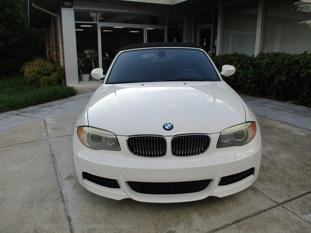Thumbnail image of 2012 BMW 1 Series at Car Bazaar of Franklin