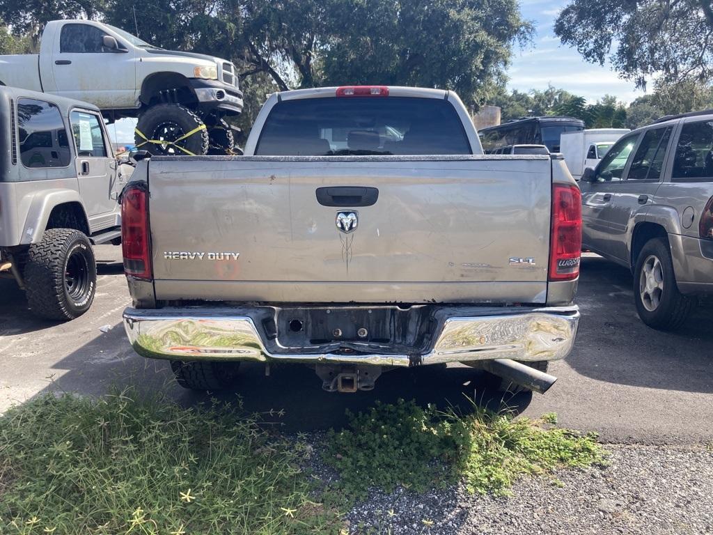 Thumbnail image of 2006 Dodge Ram 2500 at Honest Autos