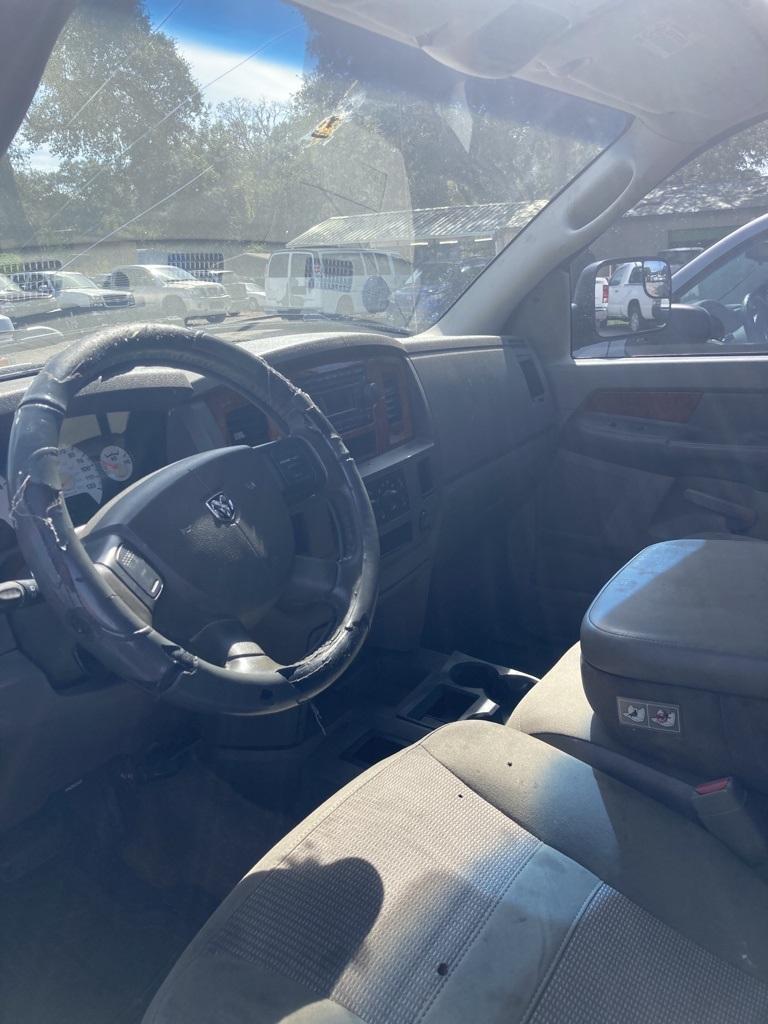 Thumbnail image of 2006 Dodge Ram 2500 at Honest Autos