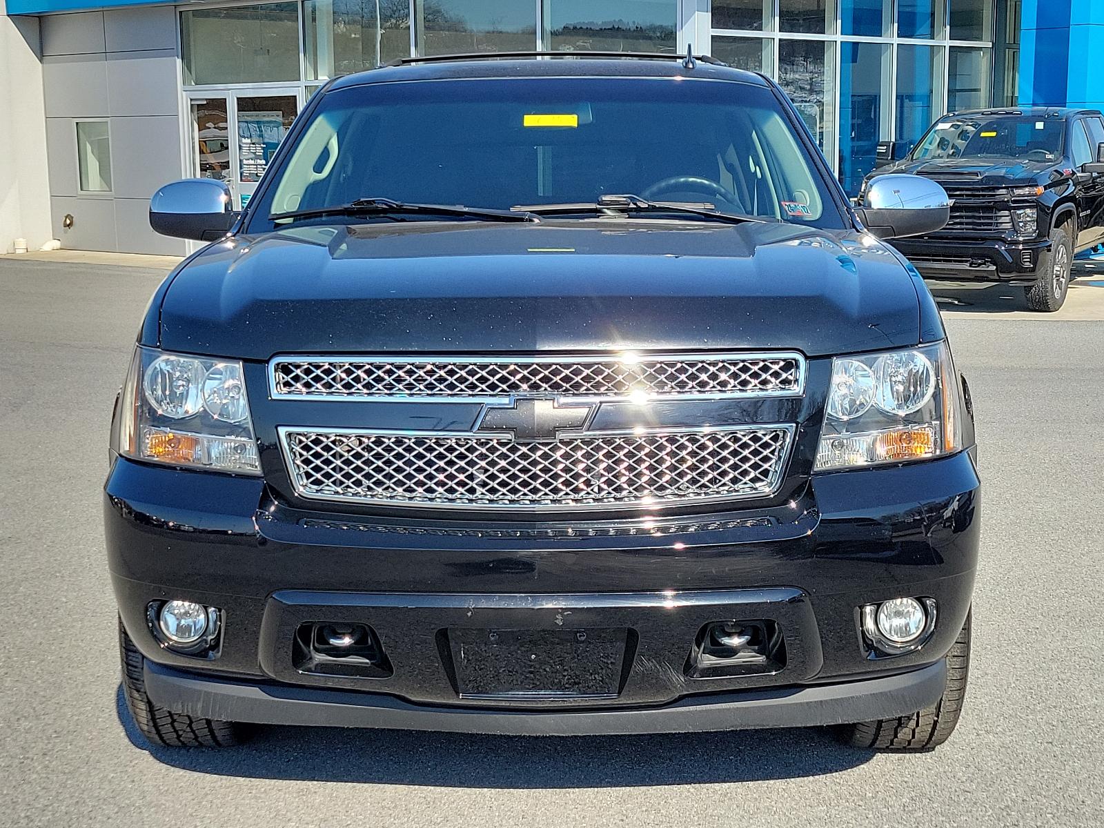 Thumbnail image of 2013 Chevrolet Tahoe at R and R Auto Group