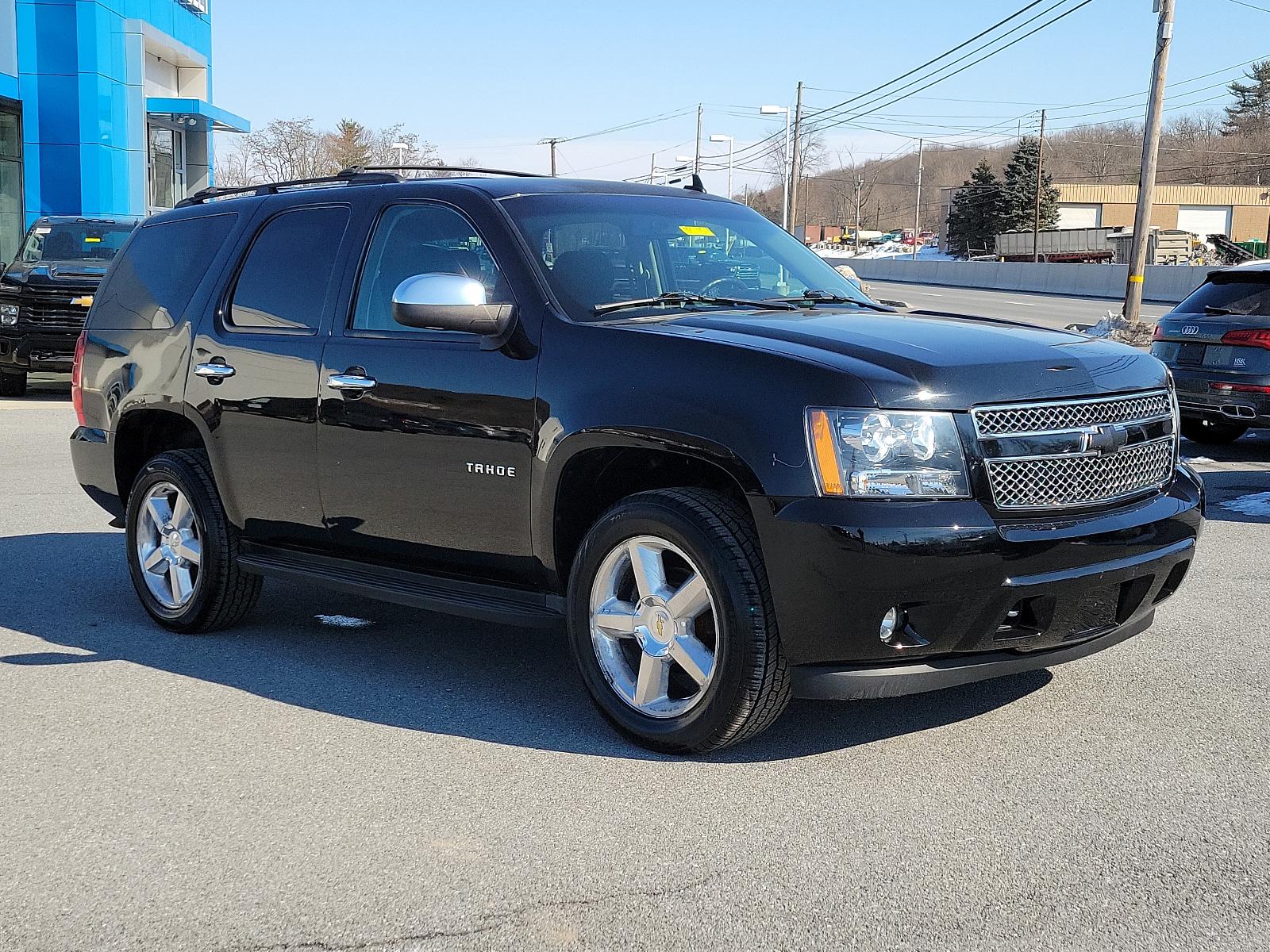 Thumbnail image of 2013 Chevrolet Tahoe at R and R Auto Group